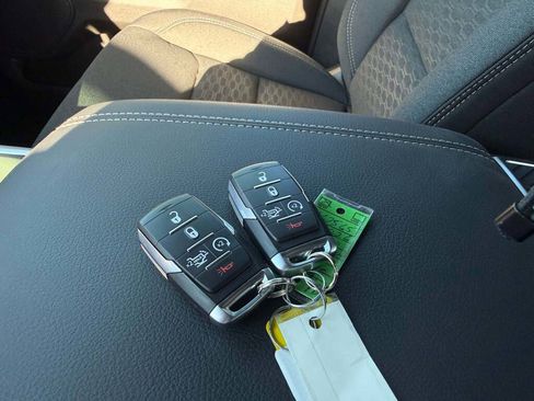 New 2026 RAM 1500 Lone Star image 33