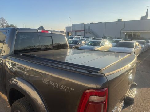 Used 2020 RAM 1500 Lone Star image 5