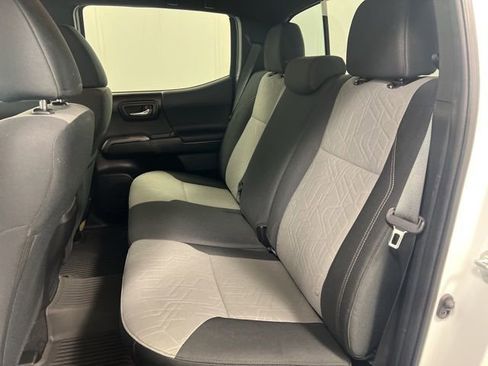 Used 2023 Toyota Tacoma TRD Sport image 24