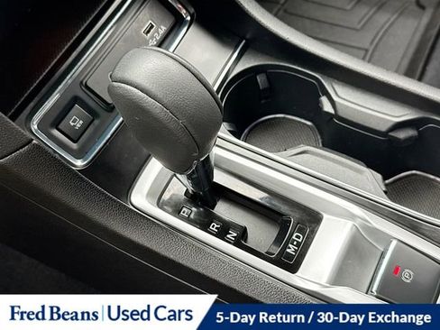 Used 2024 Subaru Ascent Onyx Edition Limited AWD/4WD image 18