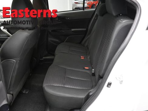 Used 2024 Mitsubishi Eclipse Cross LE AWD/4WD image 18