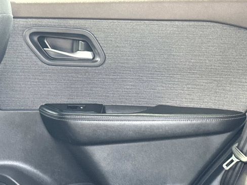 Certified 2023 Nissan Rogue SV AWD/4WD image 14