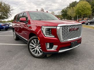 Used 2021 GMC Yukon XL Denali w/ Denali Premium Package video 2