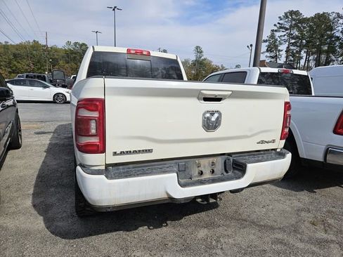 Used 2024 RAM 2500 Laramie image 9