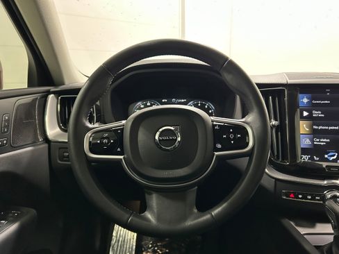 Used 2019 Volvo XC60 T6 Inscription w/ Protection Package Premier AWD/4WD image 12