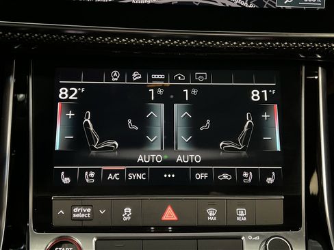 Used 2021 Audi SQ8 Premium Plus image 21