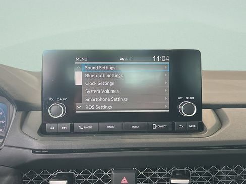 Used 2025 Honda Accord SE image 17