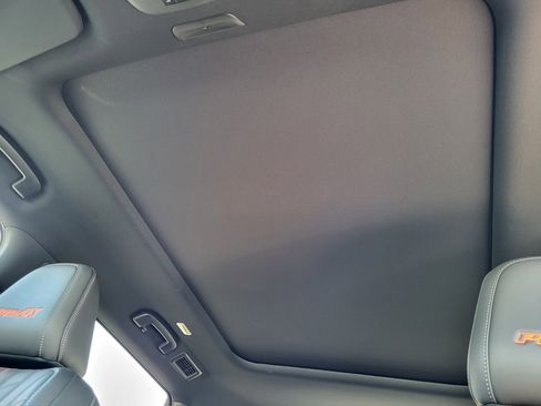 New 2026 Nissan Armada PRO-4X image 10