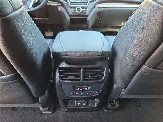 Used 2020 Acura MDX FWD image 15
