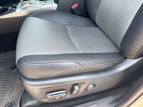 Used 2023 Toyota 4Runner SR5 Premium w/ Moonroof Package RWD image 21