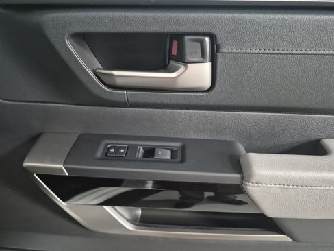 New 2026 Toyota Tundra Limited image 35