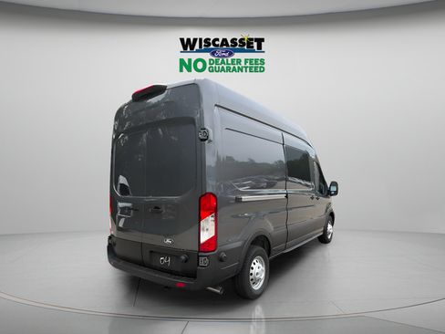 New 2026 Ford Transit 250 148 High Roof AWD image 18