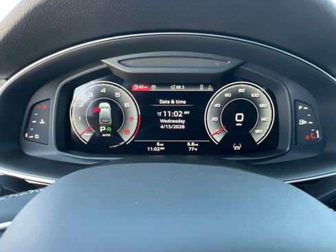 New 2026 Audi Q7 2.0T Premium AWD/4WD image 20