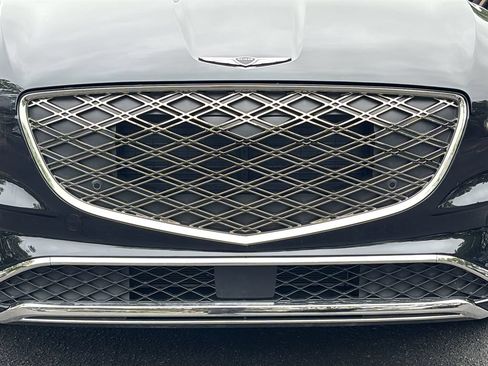 Certified 2026 Genesis GV70 2.5T AWD/4WD image 9