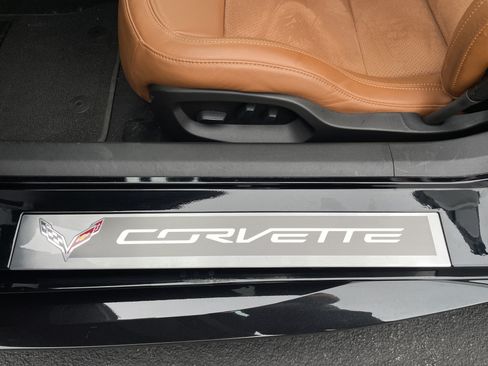 Used 2019 Chevrolet Corvette Grand Sport RWD image 29