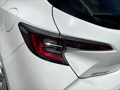 Used 2022 Toyota Corolla SE FWD image 26