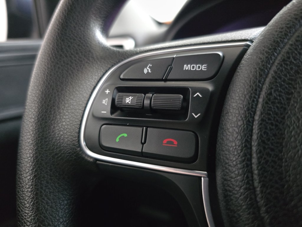 Used 2019 Kia Sportage LX FWD image 19
