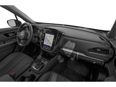 New 2026 Subaru Forester Limited AWD/4WD image 17