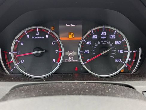 Used 2019 Acura TLX 3.5L Technology Pkg w/A-Spec P image 28