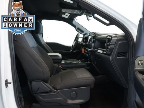 Certified 2024 Ford F150 STX w/ STX Black Appearance Package AWD/4WD image 33