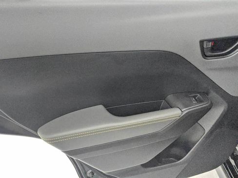 Certified 2025 Subaru Crosstrek 2.5i Sport image 27