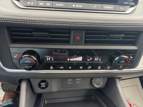 New 2026 Nissan Rogue SV w/ Cold Weather Package image 23