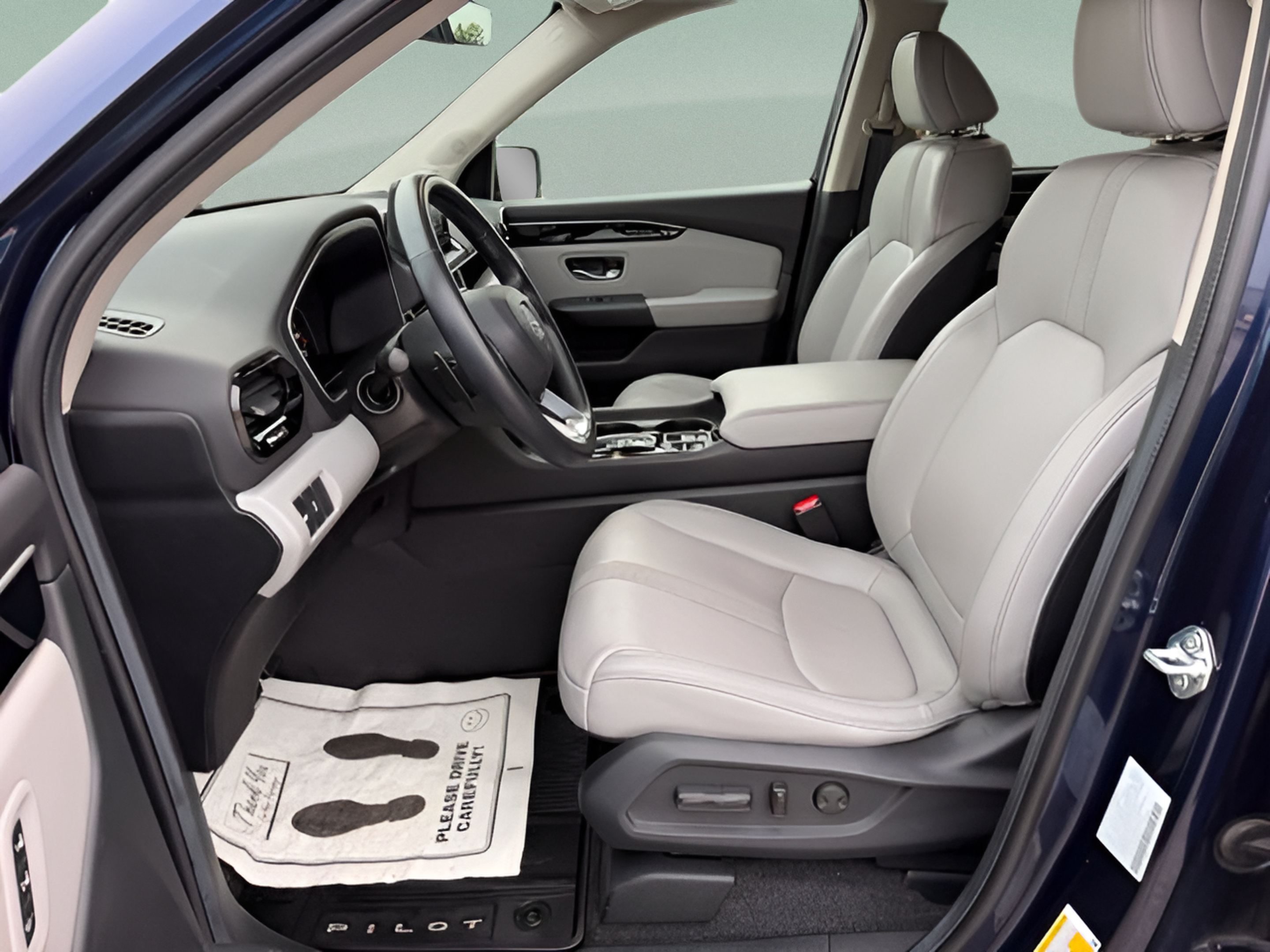 Used 2024 Honda Pilot EX-L image 22