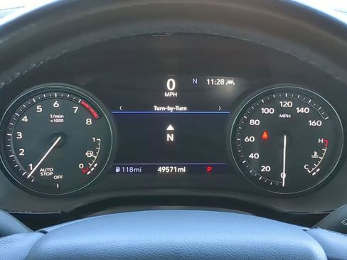 Used 2021 Cadillac XT6 Premium Luxury image 22