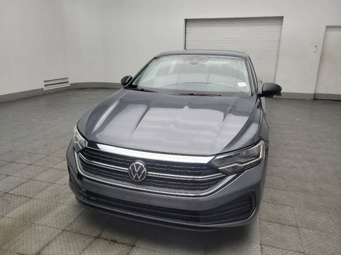 Used 2024 Volkswagen Jetta S FWD image 15