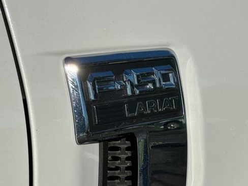 Used 2021 Ford F150 Lariat w/ Equipment Group 502A High image 9