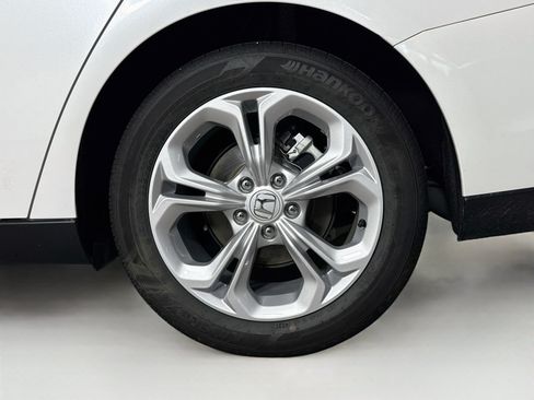 Used 2026 Honda Accord LX image 34
