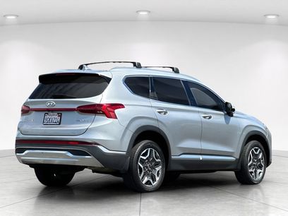 Used 2023 Hyundai Santa Fe Limited