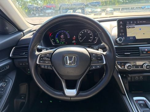 Certified 2022 Honda Accord Touring image 13