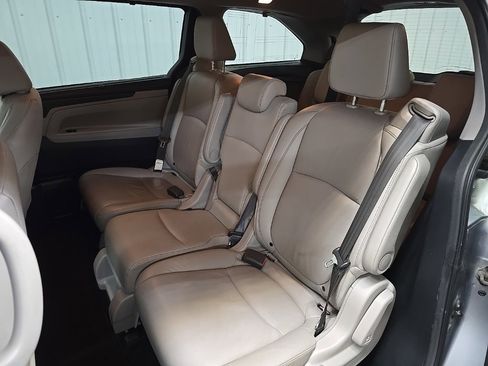 Used 2022 Honda Odyssey EX-L image 31