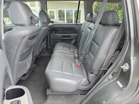 Used 2008 Honda Pilot EX-L image 13