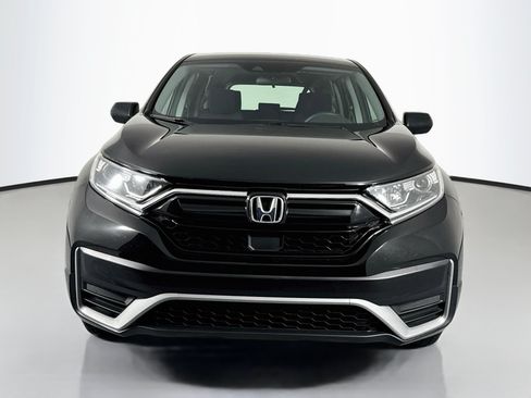 Certified 2020 Honda CR-V LX image 2