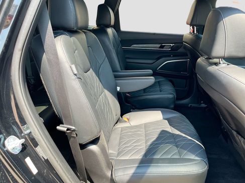 Used 2024 Kia Telluride SX X-Line AWD/4WD image 30