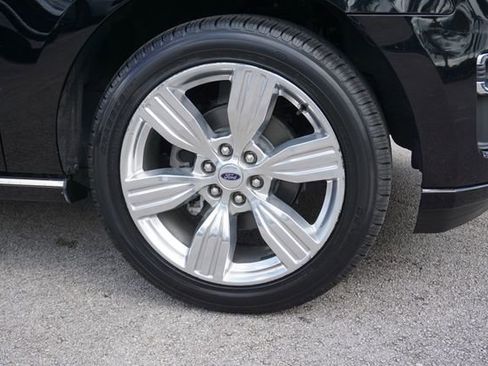 Certified 2023 Ford Expedition Platinum AWD/4WD image 27