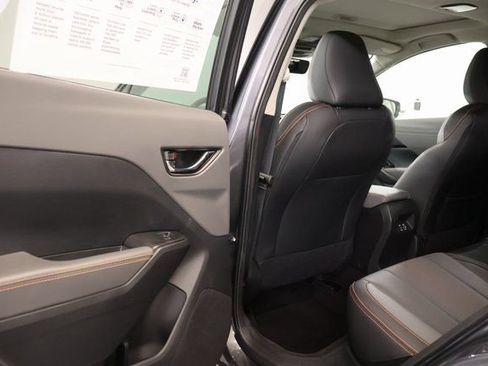 New 2026 Subaru Crosstrek 2.5i Limited AWD/4WD image 25