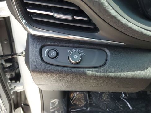 New 2026 Buick Envista Sport Touring w/ Convenience I Package FWD image 29