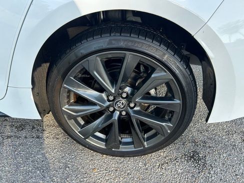 Used 2024 Toyota Corolla SE FWD image 10