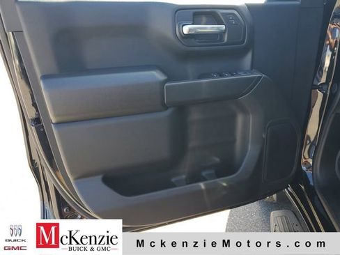 New 2026 GMC Sierra 1500 Pro w/ Graphite Edition AWD/4WD image 8