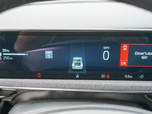 New 2026 Ford Mustang Mach-E Premium w/ Interior Protection Package RWD image 21