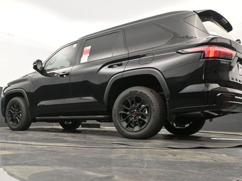 New 2026 Toyota Sequoia Limited w/ TRD Off-Road Package image 26