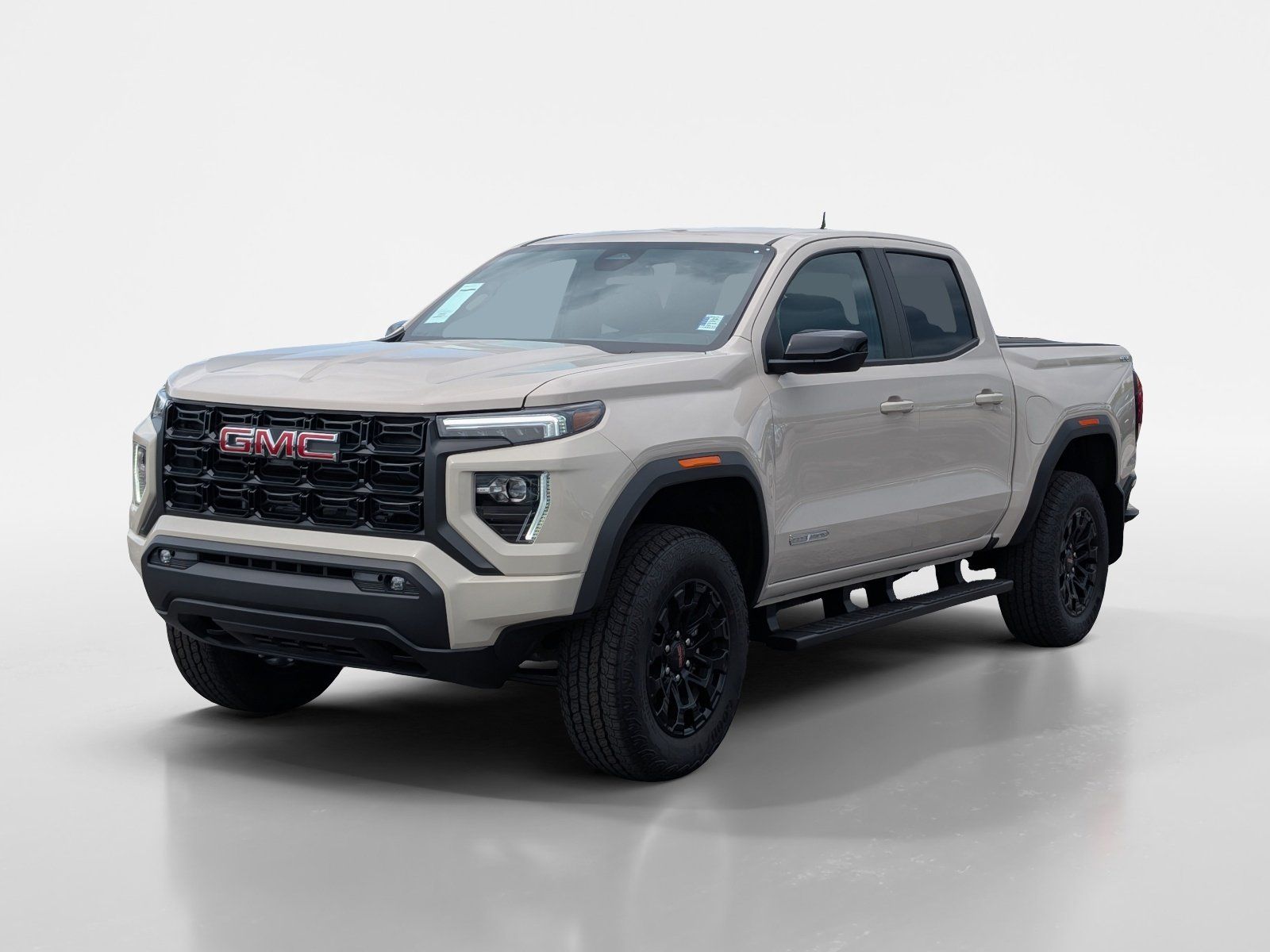 New 2026 GMC Canyon Elevation w/ Convenience Package AWD/4WD image 5