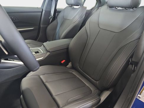 New 2026 BMW 330i Sedan w/ M Sport Package RWD image 12