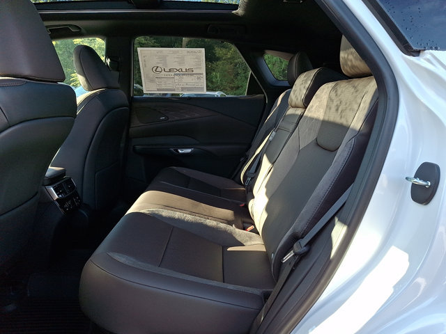 New 2026 Lexus RX 350 AWD/4WD image 6