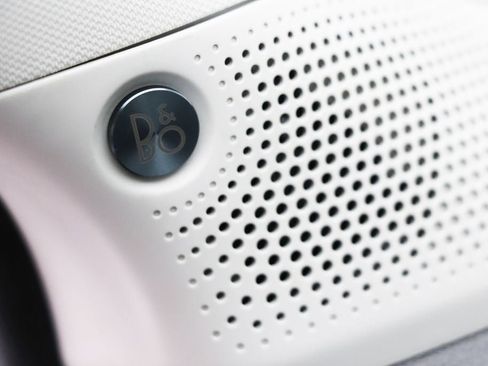 New 2025 Ford Ranger Lariat w/ Chrome Accent Package image 27