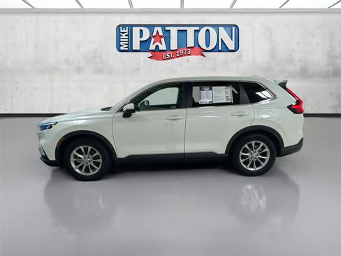 Used 2024 Honda CR-V EX-L image 4