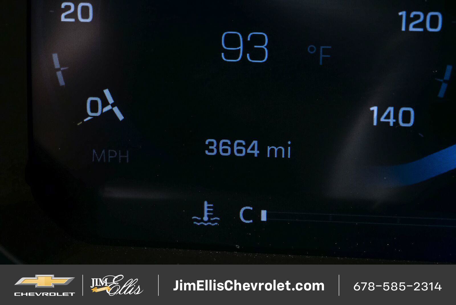 New 2026 Chevrolet Silverado 1500 RST w/ RST Select Package AWD/4WD image 8